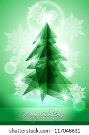 Christmas tree