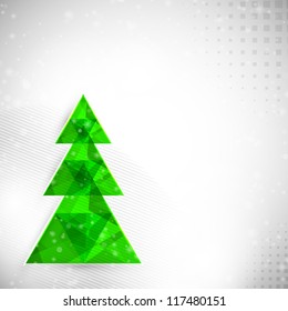 árbol de Navidad