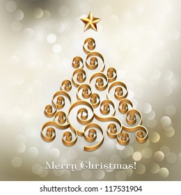 Christmas tree