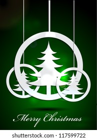 Christmas tree