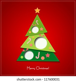 Christmas tree