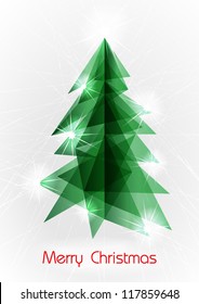 Christmas tree