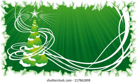 Christmas  tree