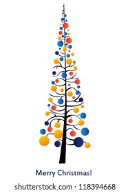 Christmas tree