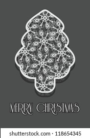 christmas tree