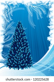 christmas tree