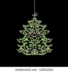 Christmas tree