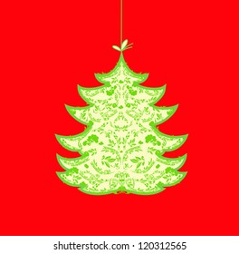 Christmas tree
