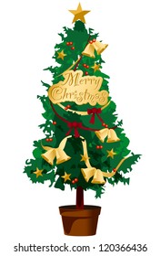 christmas tree