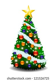 Christmas Tree