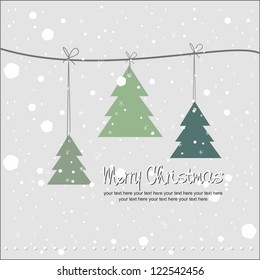 Christmas tree
