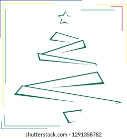 The Christmas Tree