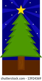 Weihnachtsbaum
