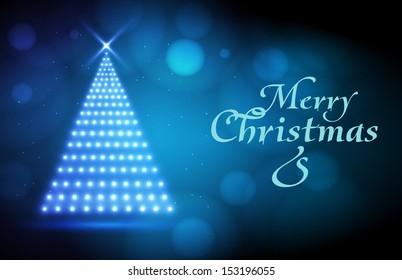 Christmas tree