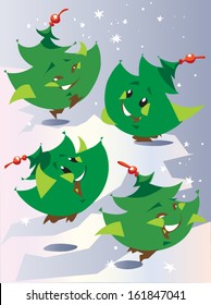 christmas tree