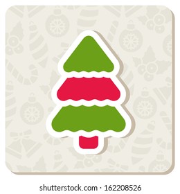 Christmas tree