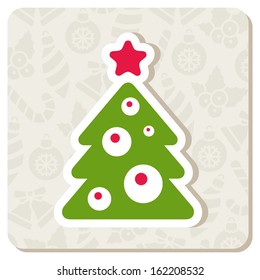 Christmas tree
