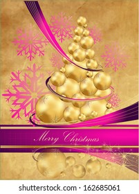 Christmas tree