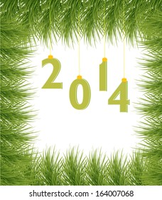 Christmas tree