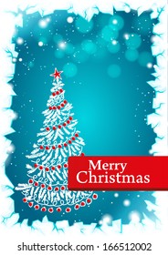 Christmas tree