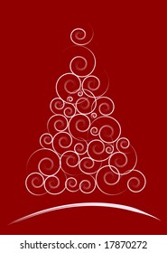 Christmas tree