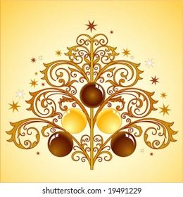 christmas tree