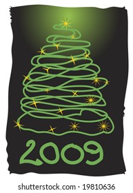 christmas tree