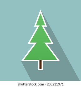 Christmas tree