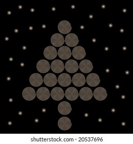 Christmas tree