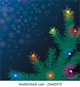 Christmas Tree.