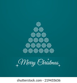 Christmas tree