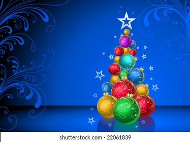 árbol de Navidad
