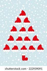 Christmas tree