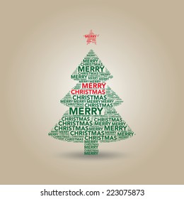 Christmas tree