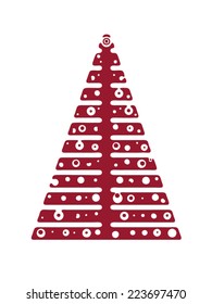 Christmas tree