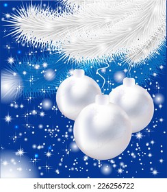 Christmas tree