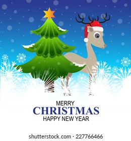 christmas tree