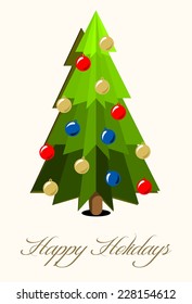 Christmas Tree