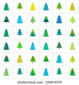 Christmas tree