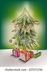 Christmas Tree