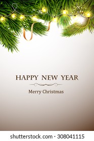 Christmas tree