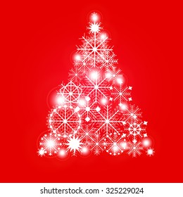Christmas tree