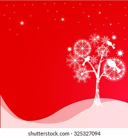 Christmas tree