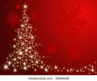 Christmas tree
