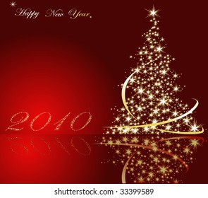 Christmas tree
