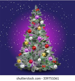 Christmas Tree