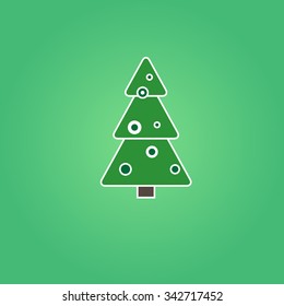 Christmas tree