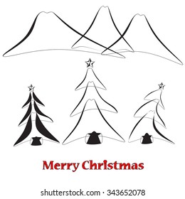 Christmas tree