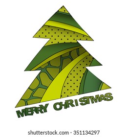 Christmas tree
