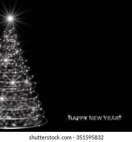 Christmas tree